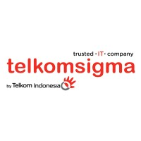 PT. Sigma Cipta Caraka (Telkomsigma) · Internship